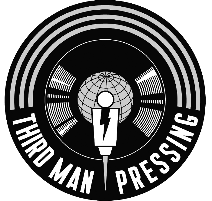 Third Man Pressing