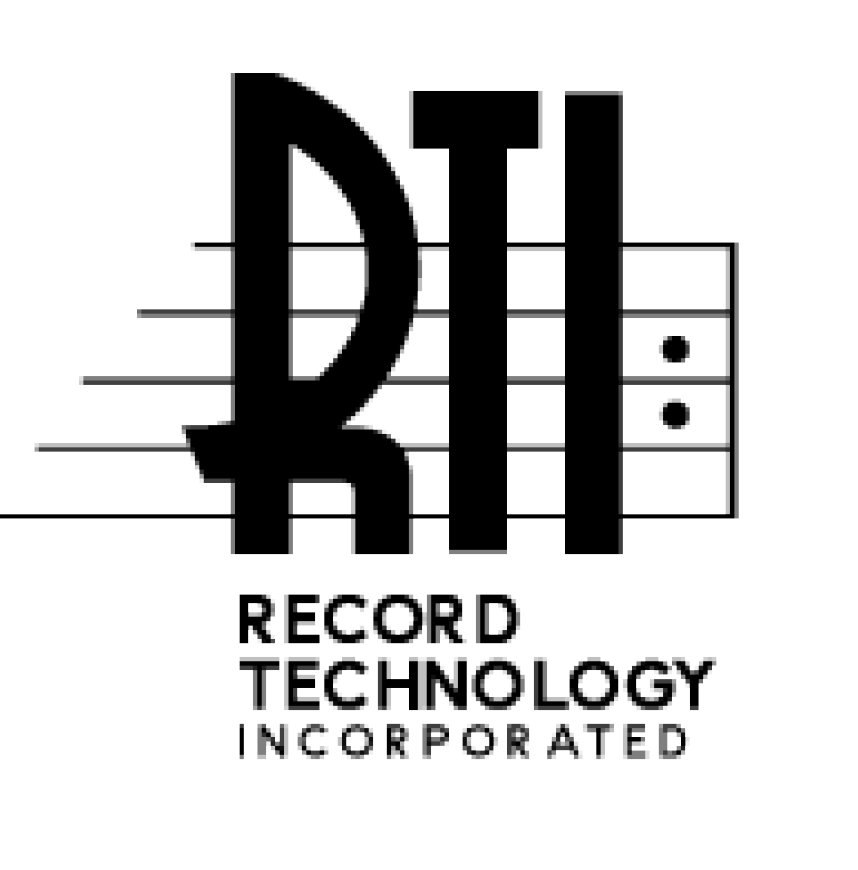 Record Technology Inc. Logo